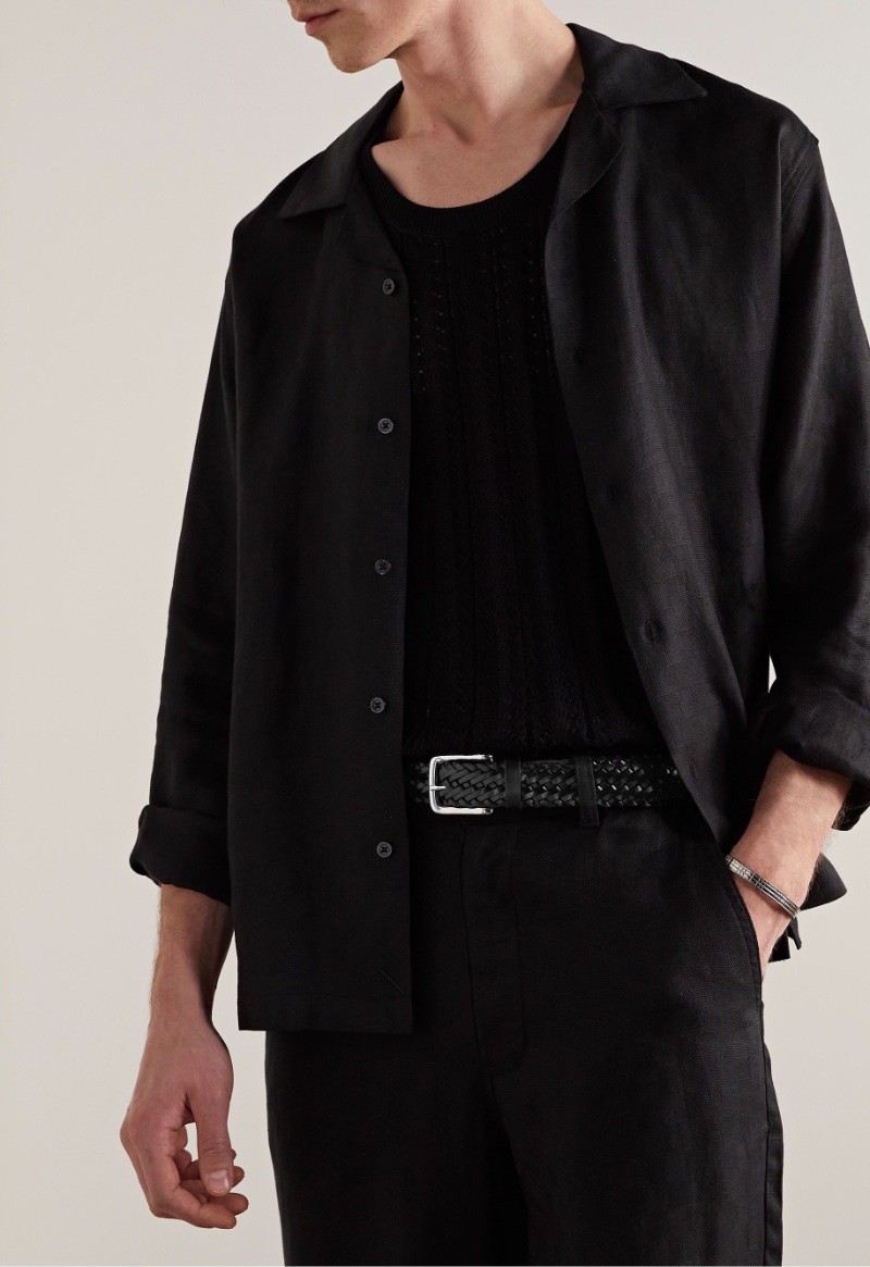 Một chàng trai sành điệu nhất công sở cần những món đồ nào? - 2