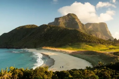 6 hòn đảo đẹp nhất thế giới, ngỡ như chốn thần tiên