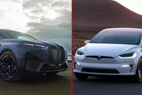 Top 3 chiếc SUV điện 2023 có phạm vi lái xe dài nhất