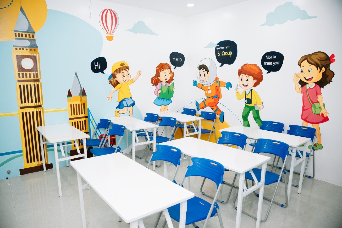 B-Smart - sự chuyển mình mạnh mẽ từ Toán tư duy tới Tiếng Anh siêu trí nhớ - 8