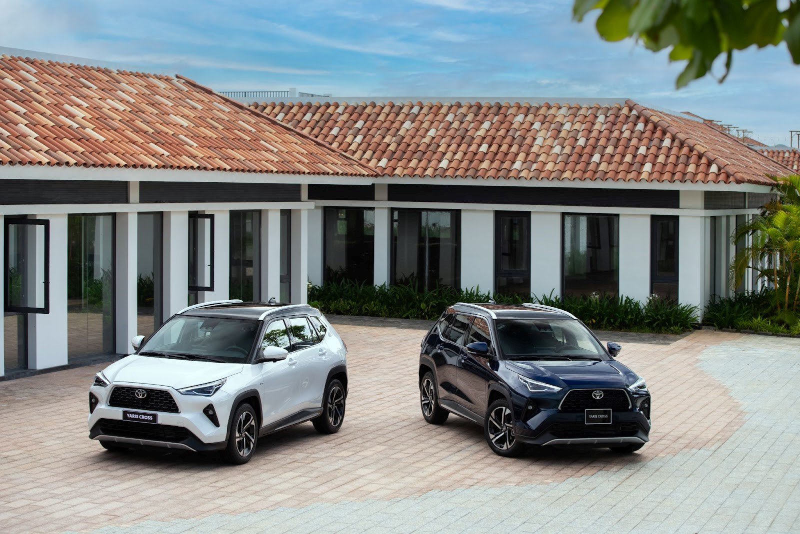 Mua Yaris Cross, tiết kiệm tới 70 triệu đồng và nhiều ưu đãi hấp dẫn - 1