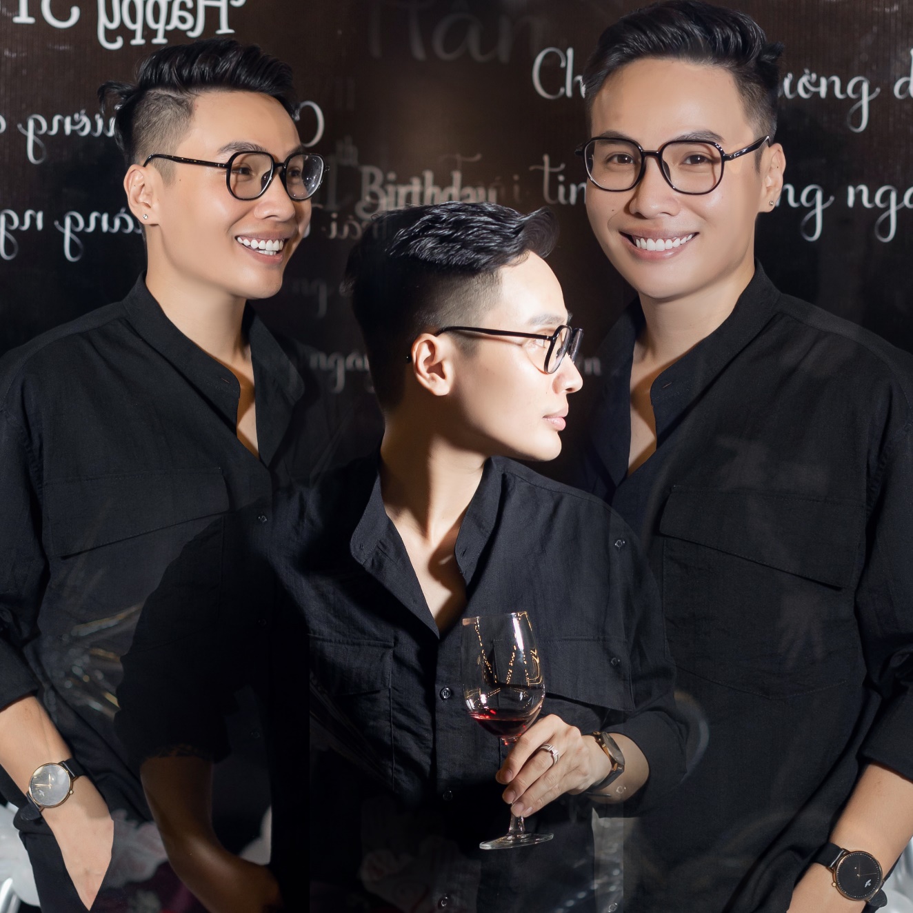 Duy Anh Nguyễn: Nhiếp ảnh gia, nhà sản xuất bất ngờ xuất hiện điển trai sau thời gian ở ẩn - 3