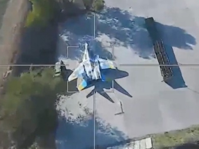 Thế giới - Mỹ sắp cấp đạn dẫn đường laser chuyên diệt UAV cho Ukraine