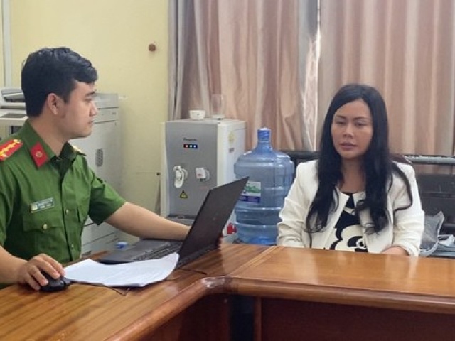 Pháp luật - Công an TP HCM tìm nạn nhân của "siêu lừa" Phạm Thái Mai Hương