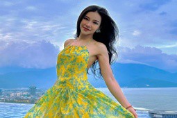 Hot girl Lưu Đê Ly: “Tôi sang Hàn phẫu thuật thẩm mĩ, cả nhà ngăn cản, nhất là bố mẹ“