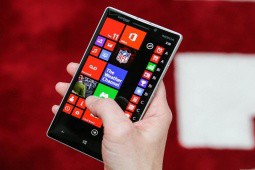 Microsoft CEO hối hận vì cái chết của Windows Phone