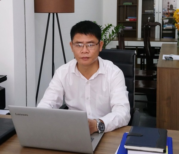 Luật sư Nguyễn Thanh Biên