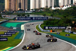 Đua xe F1, São Paulo GP: Liệu sai lầm của Red Bull có tái diễn?