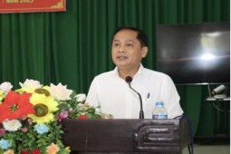 Cần Thơ thông tin lý do Phó Chủ tịch Nguyễn Văn Hồng xin nghỉ việc