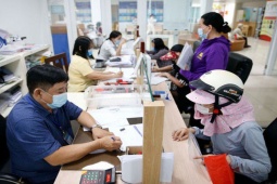 Tin tức trong ngày - Kiểm soát công tác cán bộ, Chủ tịch UBND TP HCM yêu cầu rà soát những "người có quan hệ gia đình"