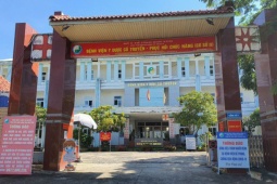 Tin tức trong ngày - Cách chức một giám đốc Bệnh viện ở Kon Tum vì quan hệ bất chính