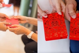 Bạn trẻ - Cuộc sống - Đồng nghiệp không đến dự đám cưới cũng không gửi tiền mừng, cô gái có hành động gây "sốc"