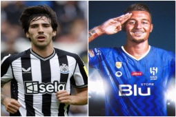 Bóng đá - Tonali nguy cơ nhận phạt thêm: FA bắt đầu điều tra, Newcastle "cầu cứu" chủ Ả Rập