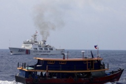 Thế giới - Quan chức Mỹ đến Trung Quốc, bàn về tình hình Biển Đông, biển Hoa Đông