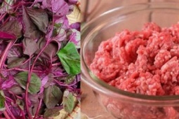 Loại rau là 'siêu thực phẩm' giúp bổ máu và bệnh xương khớp, áp dụng ngay 4 món ăn bài thuốc này