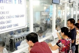 5 trường hợp nào được bổ sung hưởng BHYT 95% và 100% theo quy định mới?