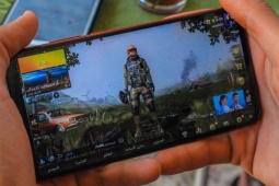 Công nghệ thông tin - Ngành game mang lại doanh thu "khủng" hơn cả phim ảnh và âm nhạc