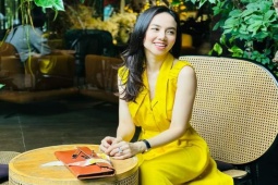 Giải trí - Diễn viên Đinh Ngọc Diệp: "Thời đỉnh cao, tôi mua được 5 căn nhà trả góp cùng lúc"