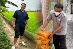 Đời sống Showbiz - MC Quyền Linh: "Tôi không làm thiện nguyện vì danh vọng hay tiền bạc"