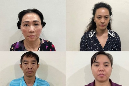 Tin tức 24h qua: Thêm 4 người bị khởi tố trong vụ Vạn Thịnh Phát