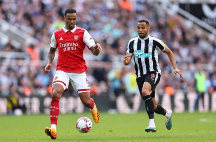 Arsenal sẽ vất vả trước Newcastle