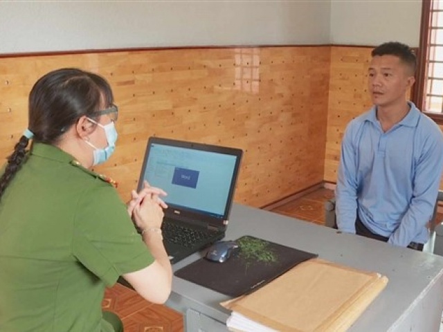 Pháp luật - Được nhờ đến bắt kẻ ném chất bẩn vào nhà, 2 người đàn ông gây án mạng