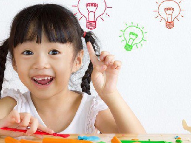 Giáo dục - du học - Tiến sĩ tâm lý học của Mỹ: 15 biểu hiện không ngờ từ tuổi ấu thơ chứng tỏ trẻ rất thông minh