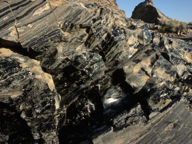 Tiết lộ rùng mình từ “kho báu“ thủy tinh 1.800 năm ở Nam Cực