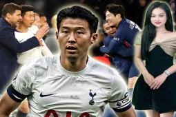 Son Heung Min “cân“ dàn sao Chelsea hơn 200 triệu bảng, Lee Kang In tỏa sáng ở PSG (Clip 1 phút Bóng đá 24H)