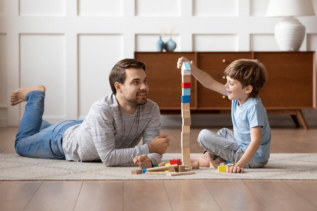 Sớm phát hiện những dấu hiệu trẻ thông minh hơn người sẽ giúp cha mẹ có kế hoạch nuôi dưỡng và phát triển tài năng của trẻ. Ảnh: Shutterstock