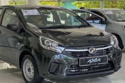 Thị trường - Tiêu dùng - Mẫu ô tô nào chỉ hơn 100 triệu đồng, rẻ nhất Đông Nam Á?