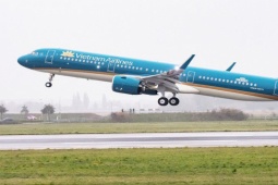 Kinh doanh - Nóng tuần qua: Hãng hàng không quốc gia đang làm ăn ra sao?