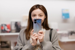 Thời trang Hi-tech - Những smartphone Android tầm trung đáng mua nhất năm nay