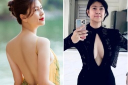 Đời sống Showbiz - “Người đẹp cảnh nóng” lấy chồng kiếm 13 tỷ/tháng, phải đi bán xôi khi chồng vỡ nợ