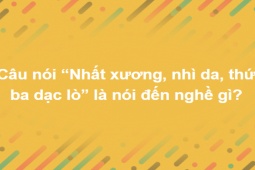 Giáo dục - du học - 15 câu đố khiến bạn đau đầu tìm đáp án đúng