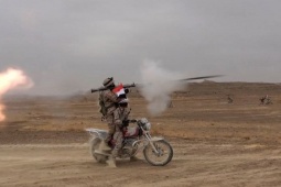 Thế giới - NÓNG trong tuần: Houthi can dự vào xung đột Israel - Hamas, cường quốc dầu mỏ lo ngại?