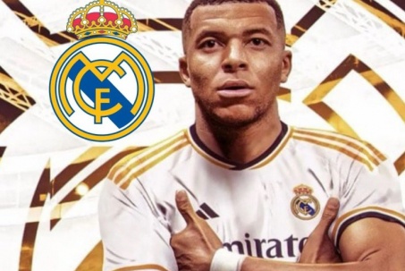 Real Madrid bất ngờ lên tiếng về Mbappe, tương lai siêu sao càng khó lường