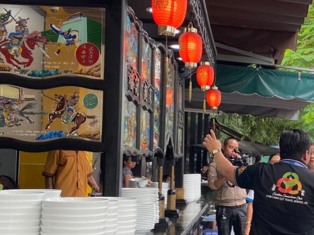 Du lịch - Khám phá Chợ Lớn với bao điều thú vị