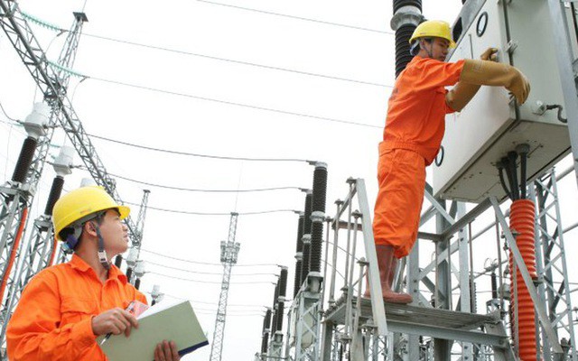 Nín thở chờ thông tin mới khi ngành điện công bố, thông số đầu vào làm giá bán điện tăng từ 3% - 1