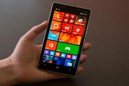 Thời trang Hi-tech - Đây chính là thứ đã "giết chết" Nokia