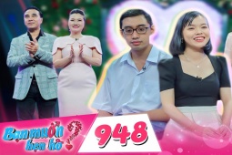 Bạn trẻ - Cuộc sống - Cô nàng đi hẹn hò tìm chồng đưa ra những yêu cầu “khó chiều"