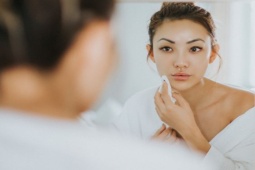 Làm đẹp - Những cách dưỡng trắng, tẩy rám nắng nhẹ nhàng từ tự nhiên