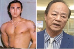 Đàn ông - Những người đàn ông từng đẹp nhất nhì châu Á gây sốc vì diện mạo hiện tại
