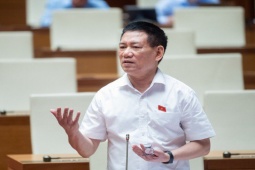 Tin tức trong ngày - Chất vấn Bộ trưởng Bộ Tài chính việc "không bắt buộc mua bảo hiểm xe máy"