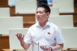 Tin tức trong ngày - Chất vấn Bộ trưởng Bộ Tài chính việc "không bắt buộc mua bảo hiểm xe máy"