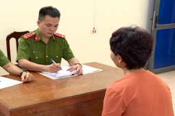 Pháp luật - Cô gái trẻ ở Hà Nội bị chiếm đoạt hơn 80 triệu đồng vì tin vào 'bùa ngải' se duyên