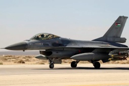 Thế giới - 2 nước phối hợp thả hàng viện trợ cho Dải Gaza từ trên không