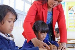 Giáo dục - du học - Ngân sách chi 7.500 tỷ đồng/năm để miễn giảm học phí, hỗ trợ học tập