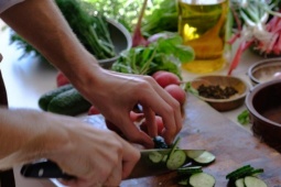 Ẩm thực - Ăn dưa chuột mỗi ngày, chuyện gì xảy ra với sức khỏe?