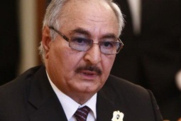 Thế giới - Nga lên kế hoạch đặc biệt ở Libya, Mỹ bất an?